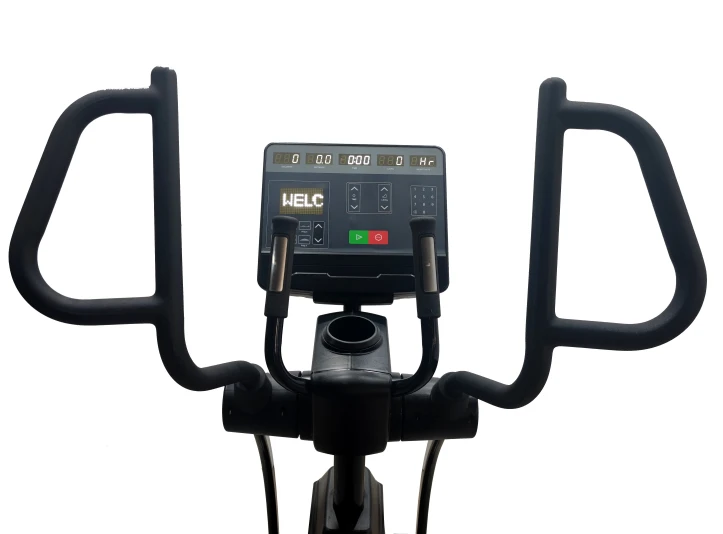 Cross Trainer Elliptical Machine factory