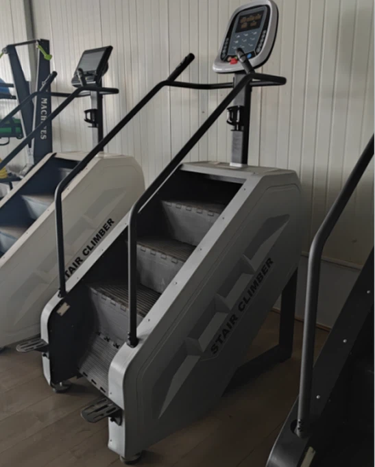 electric stepper for gym electric stepper for gym
